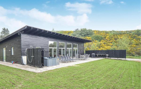 Stunning Home In Ebeltoft With House A Panoramic View
